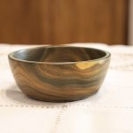 Bowl palo santo