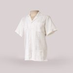 Guayabera ao po'i