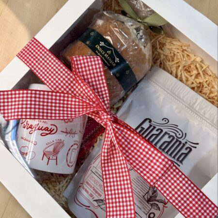 Caja Merienda