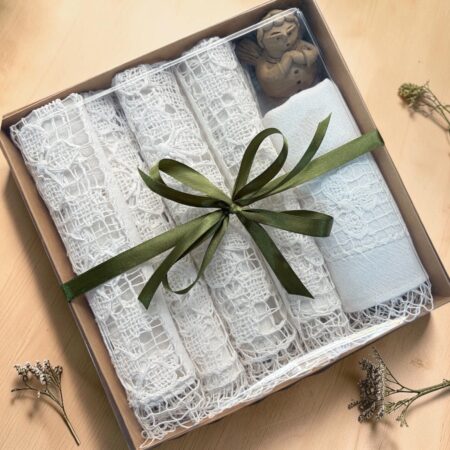 Regalo para la casa