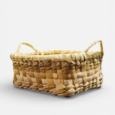 Cesto totora