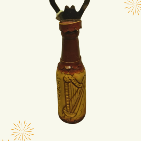 Abridor de cuero