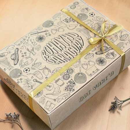Regalo Cocktail